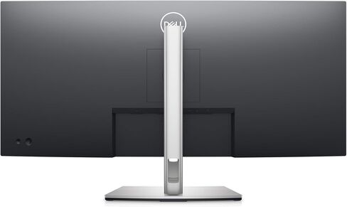 شاشة Dell 34 بوصة منحنية USB-C Hub P3424WE - 86.5 سم (34)، W128484751 (P3424WE - 86.5 سم (34)) in Kuwait