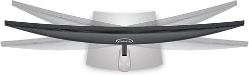 شاشة Dell 34 بوصة منحنية USB-C Hub P3424WE - 86.5 سم (34)، W128484751 (P3424WE - 86.5 سم (34)) in Kuwait