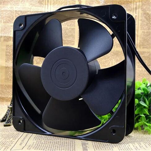 for P2206HBL AC 230V 50/60Hz 0.38A 60W 20cm 20060 200x200x60mm Cooling Fan in Saudi Arabia