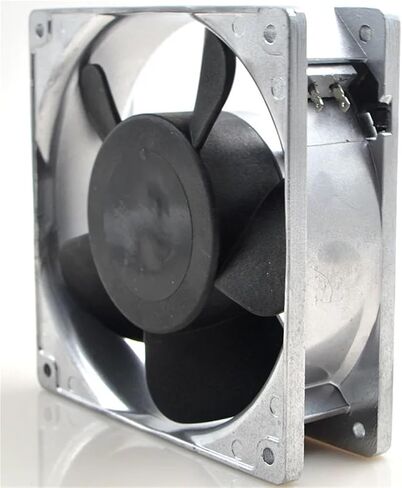 for 109S072UL AC 230V 26W 2700RPM 50/60Hz 12cm 12038 120x120x38mm High Precision Double Ball Bearing Cooling Fan in Saudi Arabia