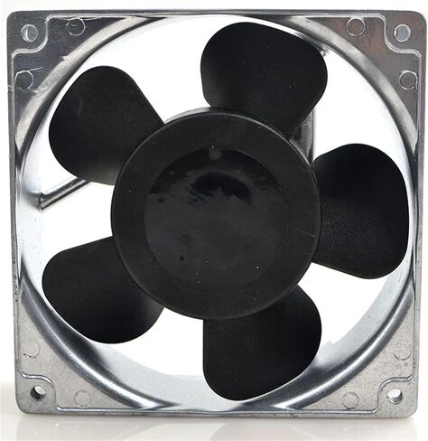 for 109S072UL AC 230V 26W 2700RPM 50/60Hz 12cm 12038 120x120x38mm High Precision Double Ball Bearing Cooling Fan in Saudi Arabia