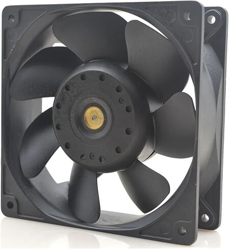 for 9WG1224J103 24V 1.0A 12cm 12038 Welding Machine Frequency Converter Dedicated Cooling Fan in Saudi Arabia