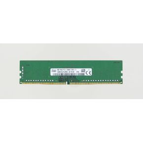 generic 8GB 1Rx8 PC4-2666V 288-Pin DDR4-2666 ECC UDIMM HMA81GU7DJR8N-VK in Kuwait