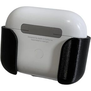 حافظة HoldMyGear Clip لـ Apple Airpods 4 (سماعات Airpods غير متضمنة) in Kuwait