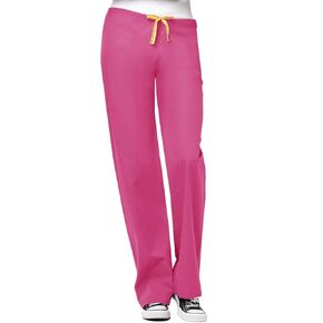 WonderWink Tall The Papa Unisex Seamless Scrub Pant in Saudi Arabia
