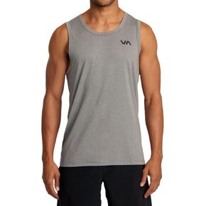 RVCA Men's Sport Vent Tank Top in Saudi Arabia