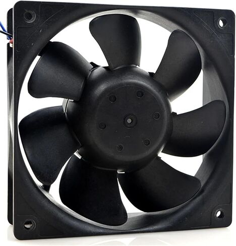 for CNDC48Z4PM-998 48V 10W 12cm 12038 120x120x38mm Inverter Cooling Fan in Saudi Arabia