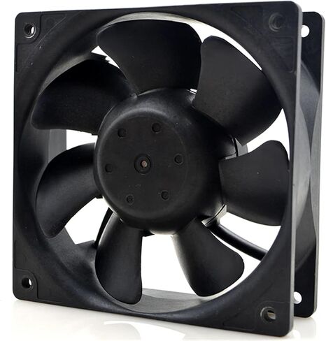 for CNDC48Z4PM-998 48V 10W 12cm 12038 120x120x38mm Inverter Cooling Fan in Saudi Arabia
