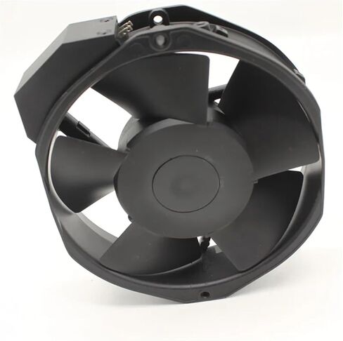 ل 5915PC-20T-B30 التيار المتناوب 220 فولت 50/60 هرتز 34/33 واط 17 سنتيمتر 17238 172x150x38 مللي متر مروحة التبريد in Saudi Arabia