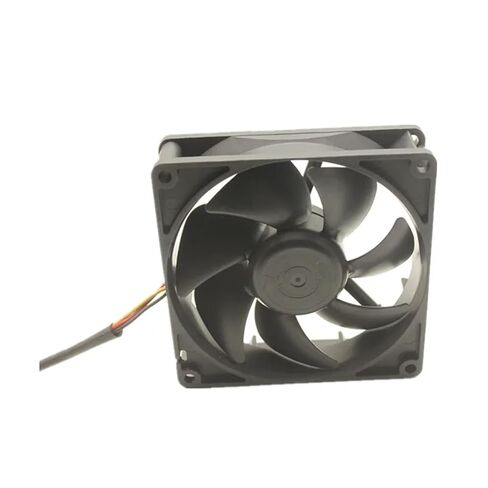 ل 9A0924G4D01 24V 0.19A 9 سنتيمتر 9025 90x90x25 مللي متر 3400 دورة في الدقيقة مروحة التبريد in Kuwait