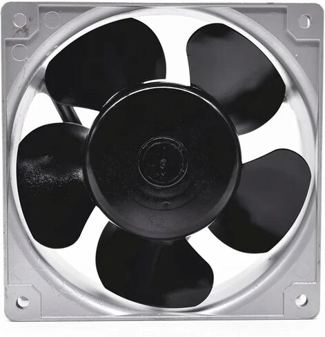 for CN60B3 200V 0.11/0.09A 50/60Hz 14/12W 2900RPM 12cm 12038 120x120x38mm Cooling Fan in Saudi Arabia