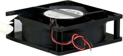 ل 109R1224H130 24V 0.25A 12 سنتيمتر 12038 120x120x38 مللي متر مزدوجة الكرة تحمل مروحة التبريد in Saudi Arabia