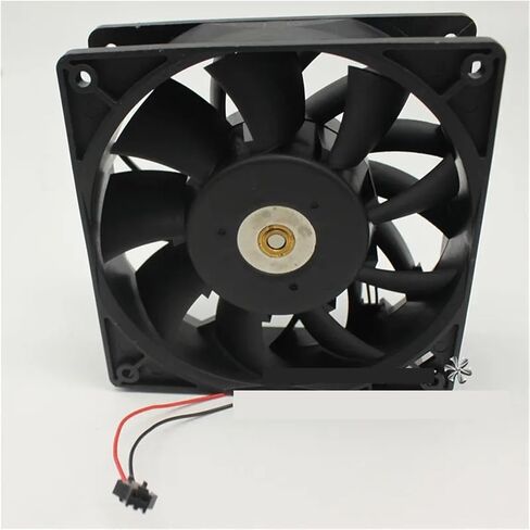 for PSD2412PMB1 24V 19.2W 12cm 12038 120x120x38mm Variable Frequency Cooling Fan in Saudi Arabia