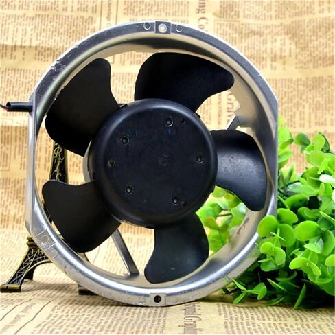 for MADC24H7C-943 24V 1.05A 25.2W 3800RPM 17cm 17250 172x151x50mm Servo Frequency Converter Waterproof Cooling Fan in Saudi Arabia