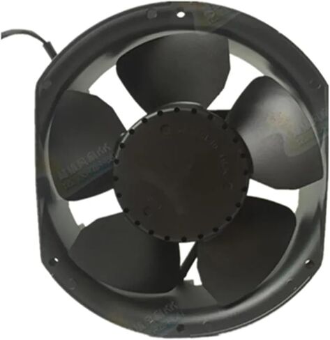 ل 5920PL-05W-B70 24 فولت 1.25A 30 واط 4000 دورة في الدقيقة 17 سنتيمتر 17250 172x150x51 مللي متر مروحة التبريد in Saudi Arabia