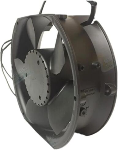 ل 5920PL-05W-B70 24 فولت 1.25A 30 واط 4000 دورة في الدقيقة 17 سنتيمتر 17250 172x150x51 مللي متر مروحة التبريد in Saudi Arabia
