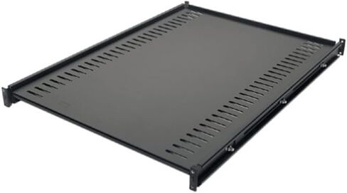 Fixed Shelf - Black in Saudi Arabia