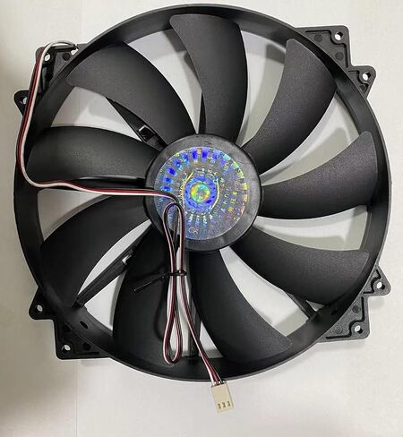 A20030-07CB-3MN-F1 Fan A20030-07CB-3MN-F1 12V 0.30A 200mm×200mm×30mm 3-Wire Cooling Fan in Saudi Arabia