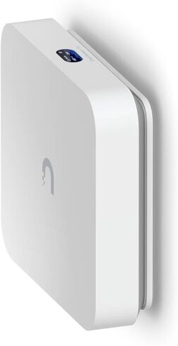 Ubiquiti Gateway Wall Mount UACC-FM-17 cm White in Saudi Arabia