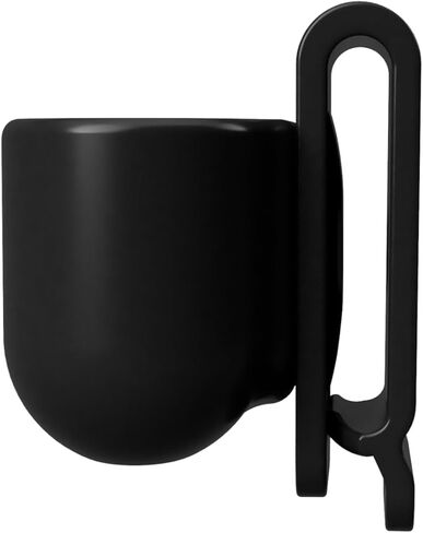 حافظة HoldMyGear Clip لـ Apple Airpods 4 (سماعات Airpods غير متضمنة) in Kuwait