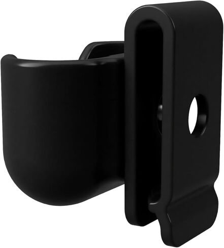 حافظة HoldMyGear Clip لـ Apple Airpods 4 (سماعات Airpods غير متضمنة) in Kuwait