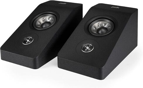 حزمة كابل مكبر الصوت ذو القناة المركزية Polk Audio Reserve R400 (جوزي) in Saudi Arabia
