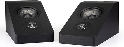 حزمة كابل مكبر الصوت ذو القناة المركزية Polk Audio Reserve R400 (جوزي) in Saudi Arabia