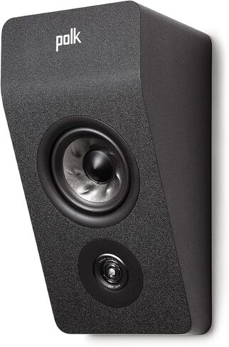 حزمة كابل مكبر الصوت ذو القناة المركزية Polk Audio Reserve R400 (جوزي) in Saudi Arabia