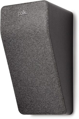 حزمة كابل مكبر الصوت ذو القناة المركزية Polk Audio Reserve R400 (جوزي) in Saudi Arabia
