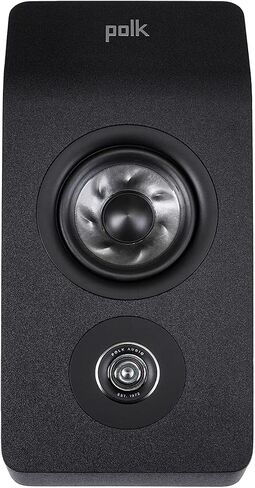 حزمة كابل مكبر الصوت ذو القناة المركزية Polk Audio Reserve R400 (جوزي) in Saudi Arabia