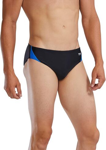 TYR Alliance Splice Racer Swimsuit in Kuwait