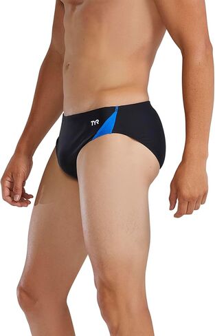 TYR Alliance Splice Racer Swimsuit in Kuwait