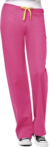 WonderWink Tall The Papa Unisex Seamless Scrub Pant in Saudi Arabia
