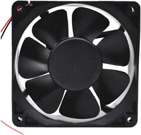for Motors K1238H24BPCB1-7 24V 0.96A 12cm 12038 120x120x38mm Variable Frequency Cooling Fan in Saudi Arabia