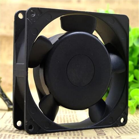 for 3610PS-23T-B30 AC 230V 50/60Hz 13/10W 9cm 9025 90x90x25mm 2600RPM Double Ball Bearing Cooling Fan in Saudi Arabia