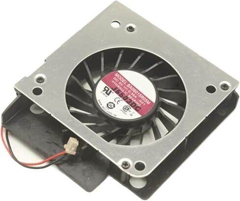 ل BA06015R05M 5V 0.36A 5 سنتيمتر 5015 50x50x15 مللي متر منفاخ مروحة التبريد in Saudi Arabia