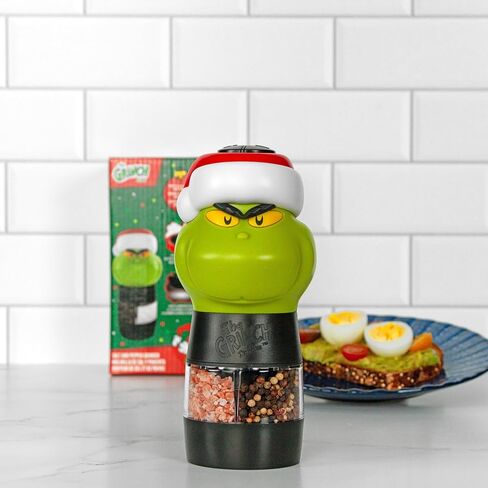 Star Wars Lightsaber Electric Salt and Pepper Mill Grinder (Pack of 2) in Saudi Arabia
