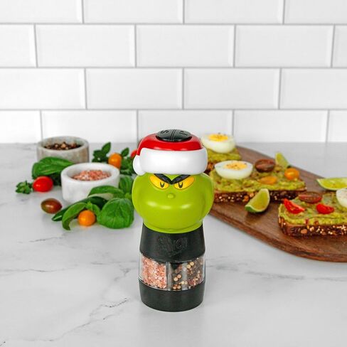 Star Wars Lightsaber Electric Salt and Pepper Mill Grinder (Pack of 2) in Saudi Arabia