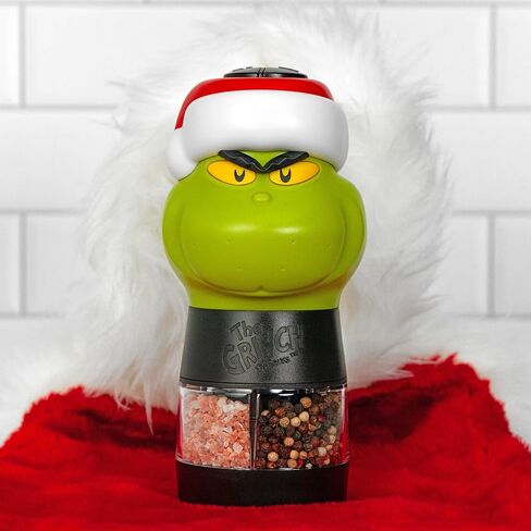 Star Wars Lightsaber Electric Salt and Pepper Mill Grinder (Pack of 2) in Saudi Arabia