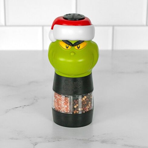 Star Wars Lightsaber Electric Salt and Pepper Mill Grinder (Pack of 2) in Saudi Arabia