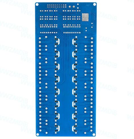 WWZMDiB 5V 16 Channel Relay Module for Arduino Raspberry Pi DIY and Other Experiments in Saudi Arabia