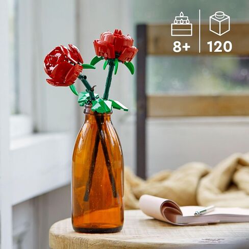 LEGO Roses 40460 in Saudi Arabia