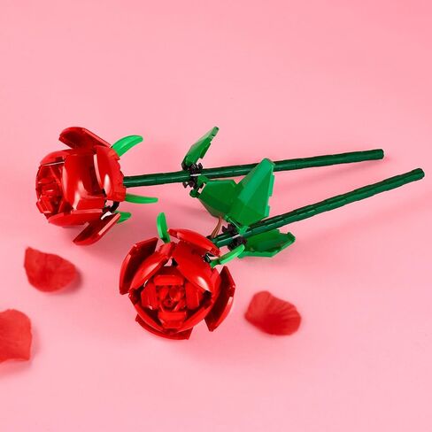 LEGO Roses 40460 in Saudi Arabia