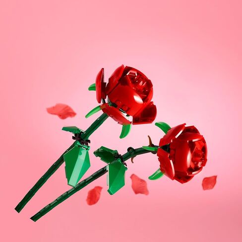 LEGO Roses 40460 in Saudi Arabia