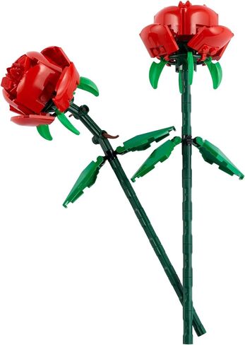 LEGO Roses 40460 in Saudi Arabia