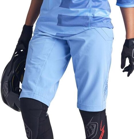 Troy Lee Designs Cycling Mountain Bike Trail Biking MTB Bicycle Shorts for Women, Mischief Short NO Liner in Saudi Arabia