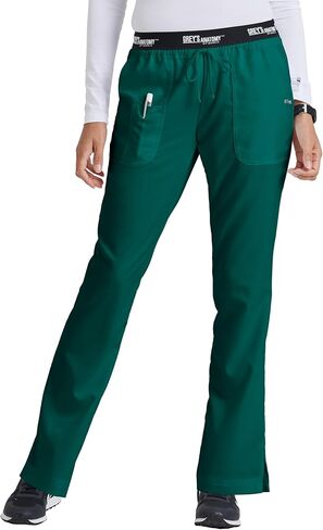 بنطلون خصر بشعار Grey's Anatomy 4275 3 Pkt مع رباط in Saudi Arabia