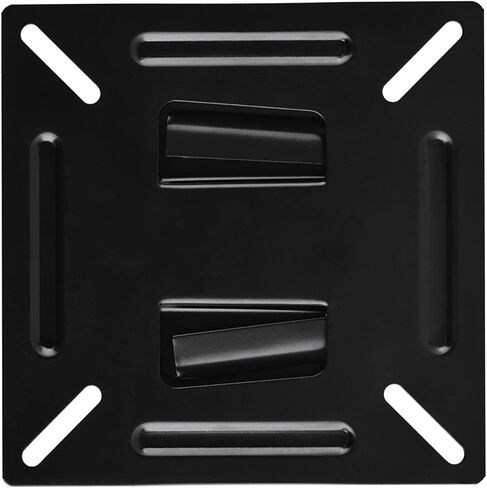 Wall-Mounted Stand Bracket Holder for 12-24 Inch LCD LED Monitor TV PC Screen in Saudi Arabia