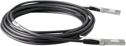 كابل HPE Networking BTO J9285B X242 10G SFP+ SFP+ 7m DAC in Saudi Arabia