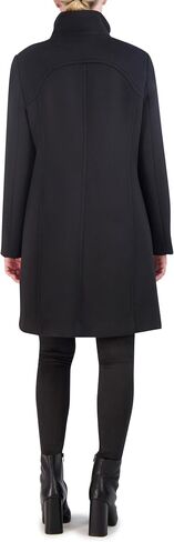 Cole Haan Women's Wool Double Face Coat in Saudi Arabia